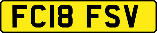 FC18FSV