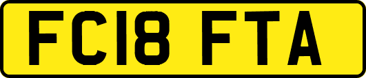 FC18FTA