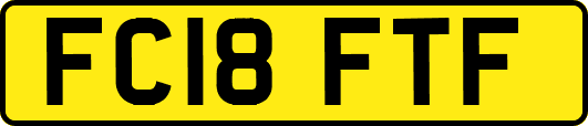 FC18FTF