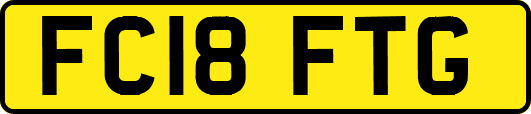 FC18FTG