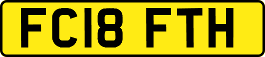 FC18FTH