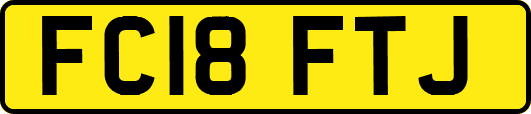FC18FTJ