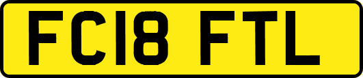 FC18FTL