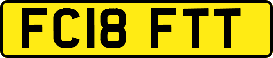 FC18FTT