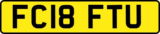 FC18FTU