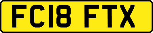 FC18FTX