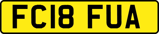 FC18FUA