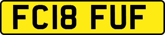 FC18FUF