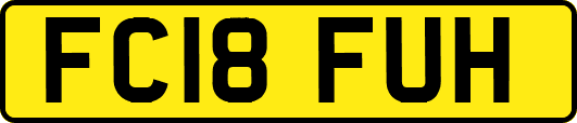 FC18FUH