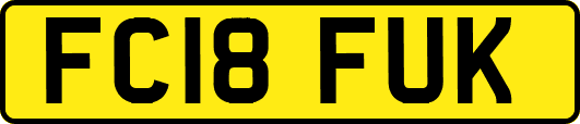 FC18FUK
