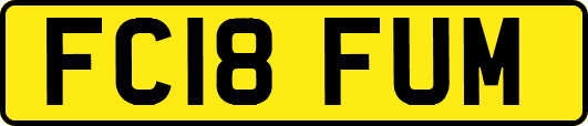 FC18FUM