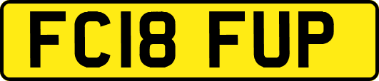 FC18FUP