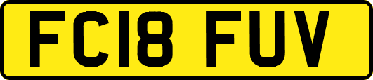 FC18FUV