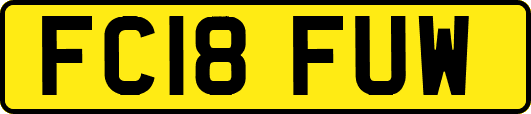 FC18FUW