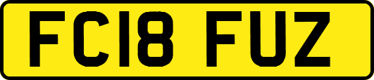 FC18FUZ