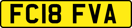FC18FVA