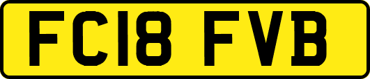 FC18FVB