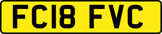 FC18FVC