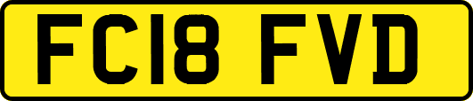 FC18FVD