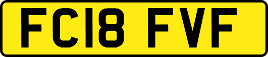 FC18FVF