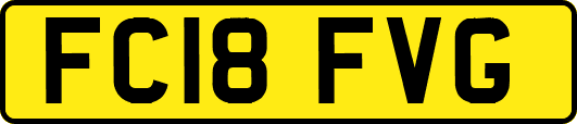 FC18FVG