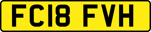 FC18FVH