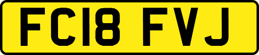 FC18FVJ
