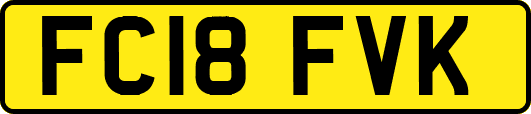 FC18FVK