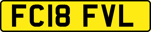FC18FVL