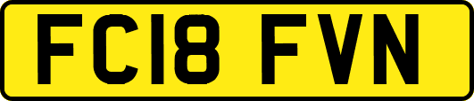 FC18FVN