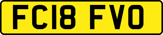 FC18FVO