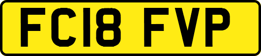 FC18FVP