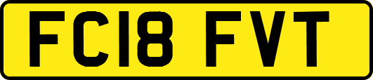 FC18FVT