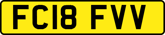 FC18FVV