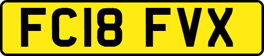 FC18FVX