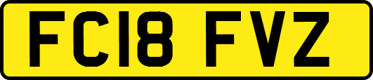 FC18FVZ