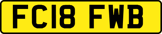 FC18FWB