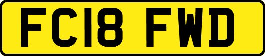 FC18FWD