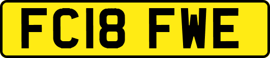 FC18FWE