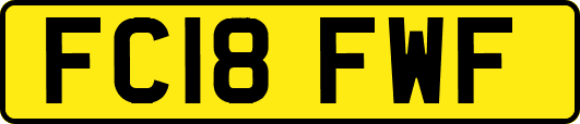 FC18FWF