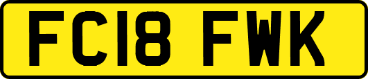 FC18FWK