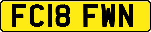 FC18FWN