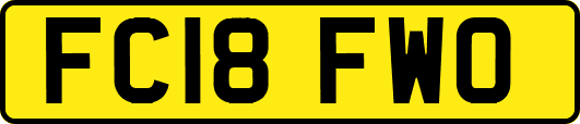 FC18FWO