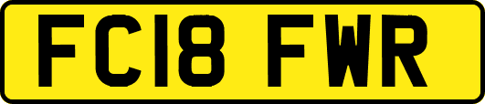 FC18FWR