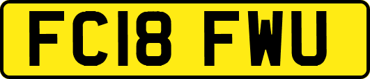 FC18FWU
