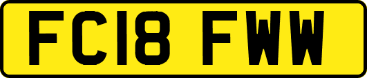 FC18FWW