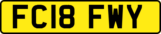 FC18FWY