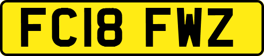 FC18FWZ