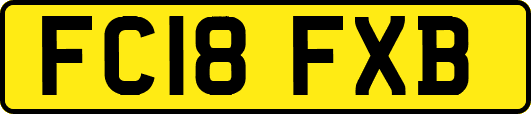 FC18FXB