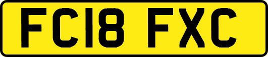 FC18FXC